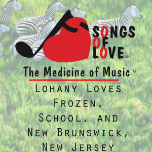 Listen to Lohany Loves Frozen, School, and New Brunswick, New Jersey song with lyrics from A. DeMoya
