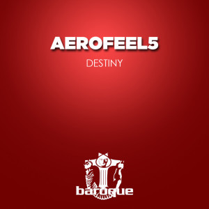 Album Destiny from Aerofeel