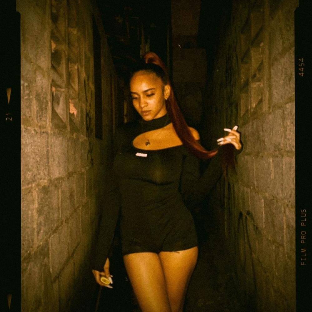 Esa leche (feat. BananaClip) (Explicit)