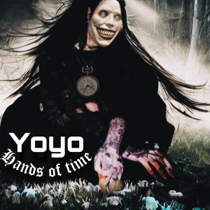 Album HANDS OF TIME oleh YOYO