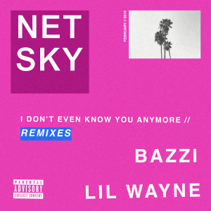 收聽Netsky的I Don't Even Know You Anymore (Netsky's Powerline Mix) (Netsky's Powerlines Mix|Explicit)歌詞歌曲