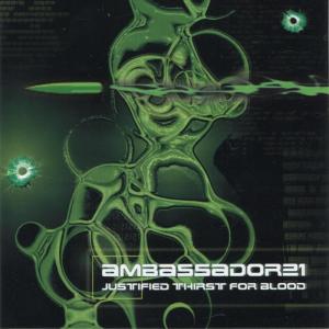 ดาวน์โหลดและฟังเพลง Not Thinking Frogs พร้อมเนื้อเพลงจาก Ambassador21