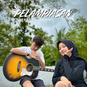 收聽Nayla Fardila的Pelampiasan歌詞歌曲
