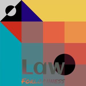 收听Nobby Loone的Law Forlornness歌词歌曲