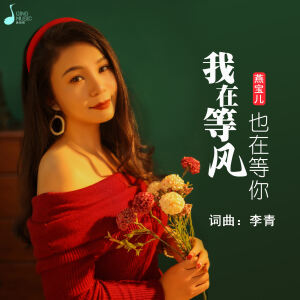 Album 我在等风也等你 oleh 燕宝儿