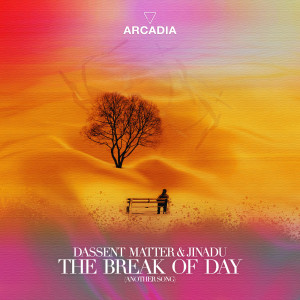 Album The break of day oleh Dassent Matter
