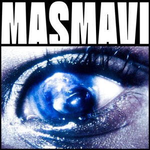 Listen to MASMAVİ (Explicit) song with lyrics from Heja