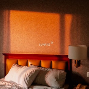 Album Sunrise from Faime