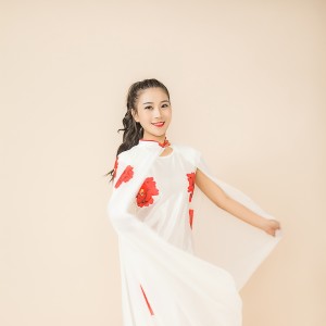 收聽笑笑的陝北女娃娃歌詞歌曲