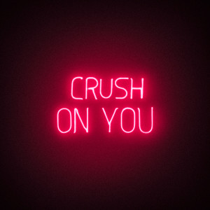 Album Crush On You from Finding Hope