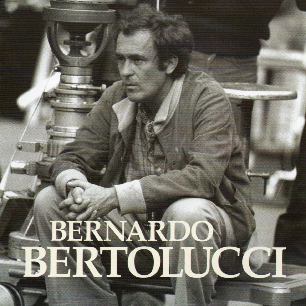 La tragedia di un uomo ridicolo (From "La tragedia di un uomo ridicolo" Original Soundtrack)