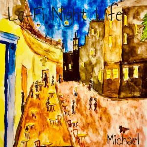 อัลบัม Another_Name (1) ศิลปิน MICHAEL