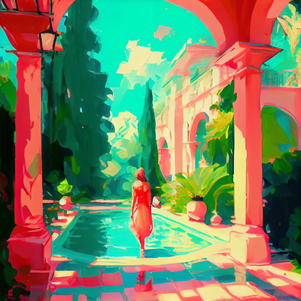 The High Road