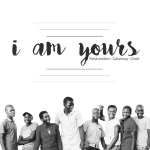 Dengarkan I Am Yours (feat. Kyle & Haley Hopper) lagu dari Restoration Gateway Choir dengan lirik