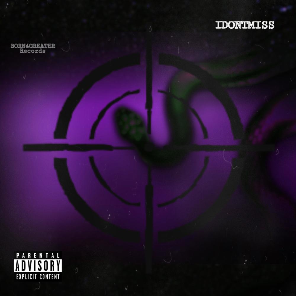 LMK! (Explicit)