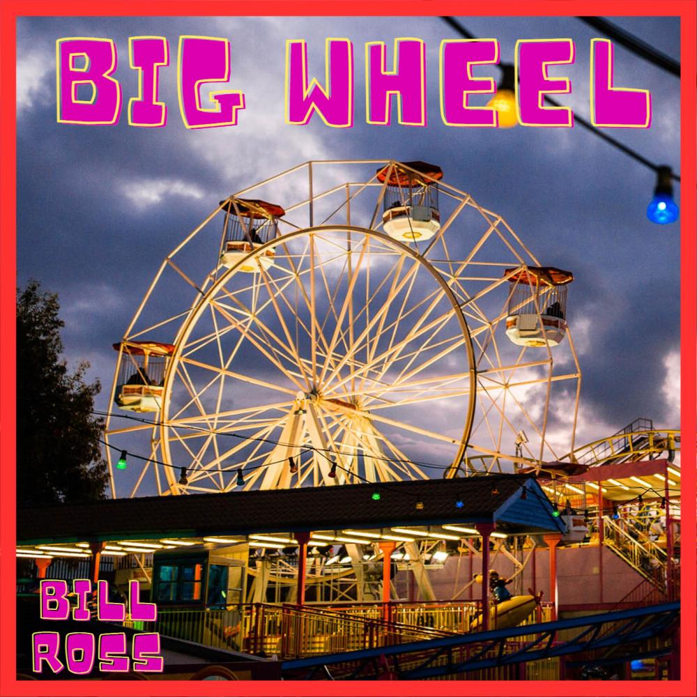 Little Big Wheel (Extended)