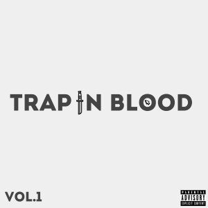 Listen to Trap Shark (Explicit) song with lyrics from Dendy