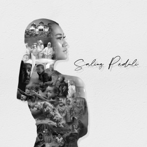 Album Saling Peduli from Aaliyah Massaid
