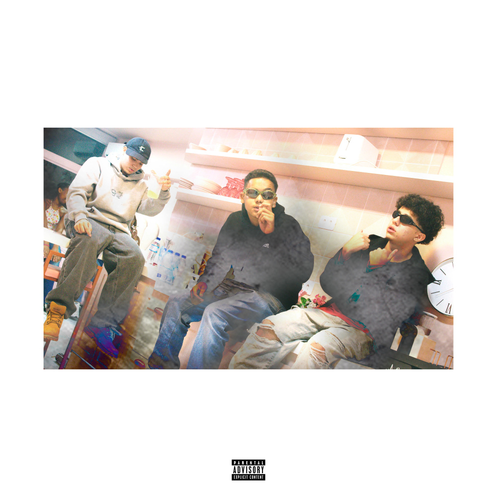 Progresso dos Menor (Explicit)