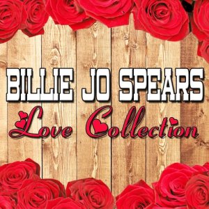 อัลบัม Love Collection ศิลปิน Billie Jo Spears