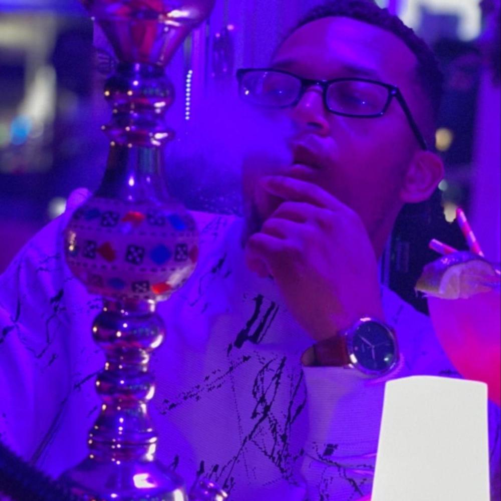 Blessings (feat. Thotty) (Explicit)