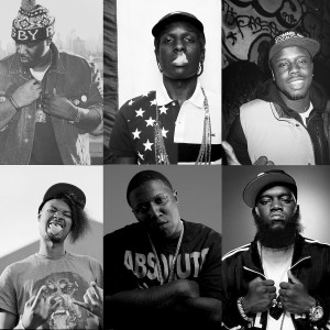 Listen to 4 Loko (Remix|Explicit) song with lyrics from Smoke DZA