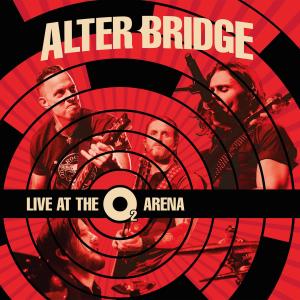 收聽Alter Bridge的Come to Life歌詞歌曲