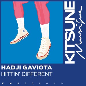 收聽Hadji Gaviota的Hittin' Different (Explicit)歌詞歌曲