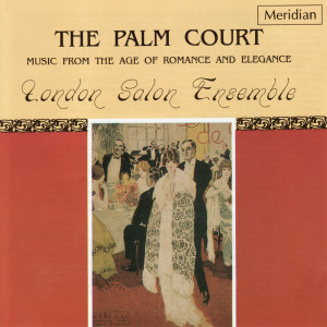ดาวน์โหลดและฟังเพลง Serenade Du Tsigane พร้อมเนื้อเพลงจาก London Salon Ensemble