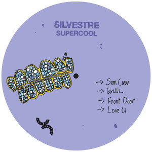 Album Sem Crew oleh Silvestre