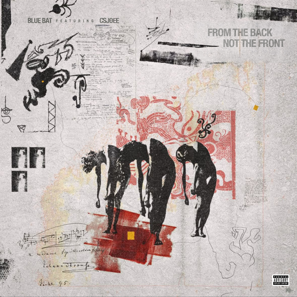 From the Back Not the Front (Explicit)