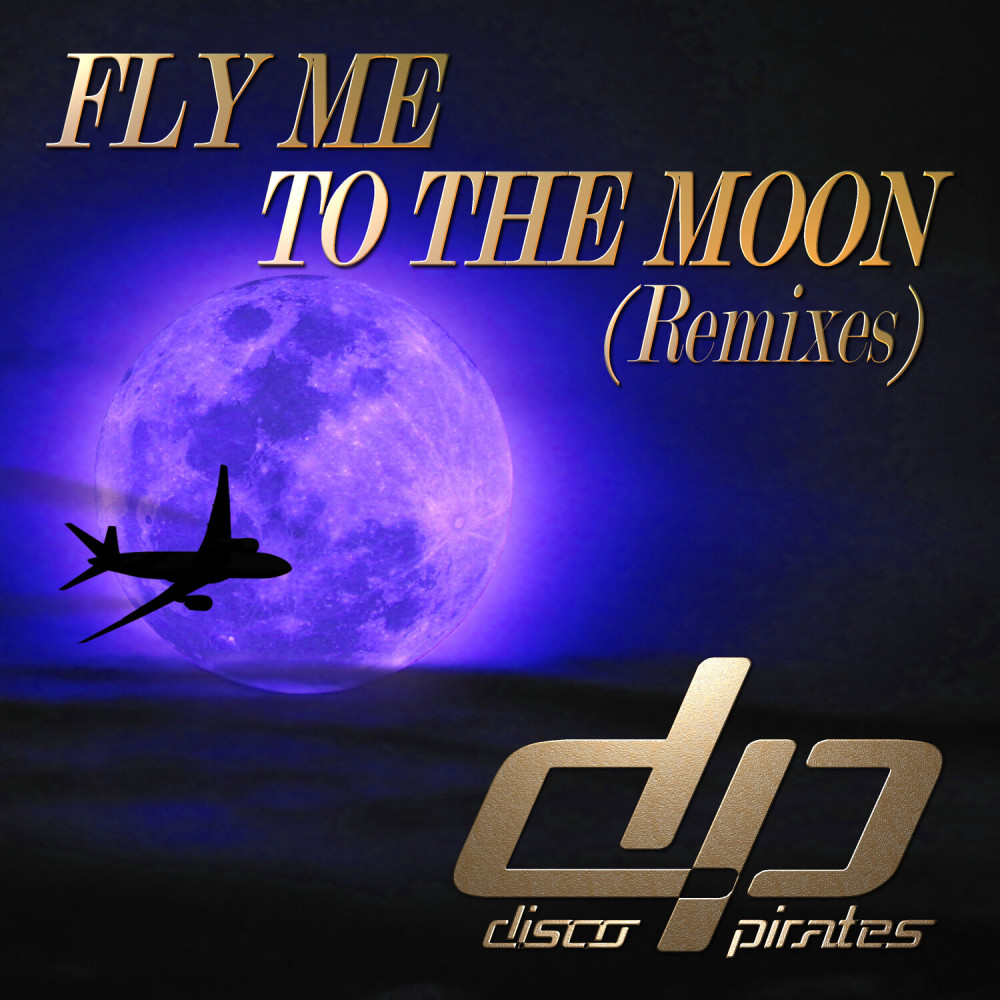 Fly Me to the Moon (Apollo 12 Instrumental Remix)