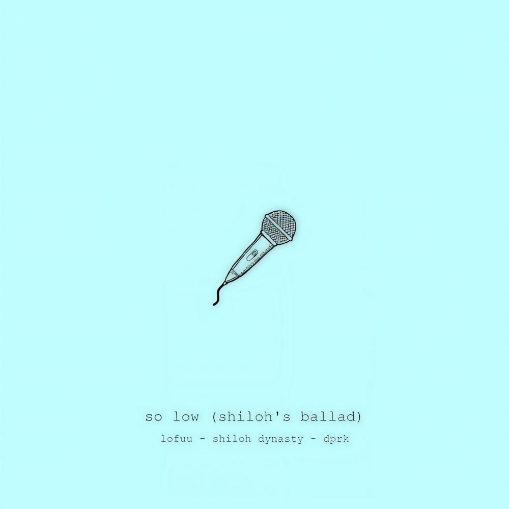 love song (hesitations)