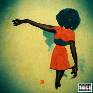 Dengarkan lagu Cyclone (Explicit) nyanyian LXG Rude dengan lirik