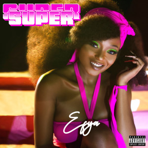 Super Super dari Efya