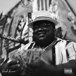 Album Road Runner (Explicit) from Benji Hardaway
