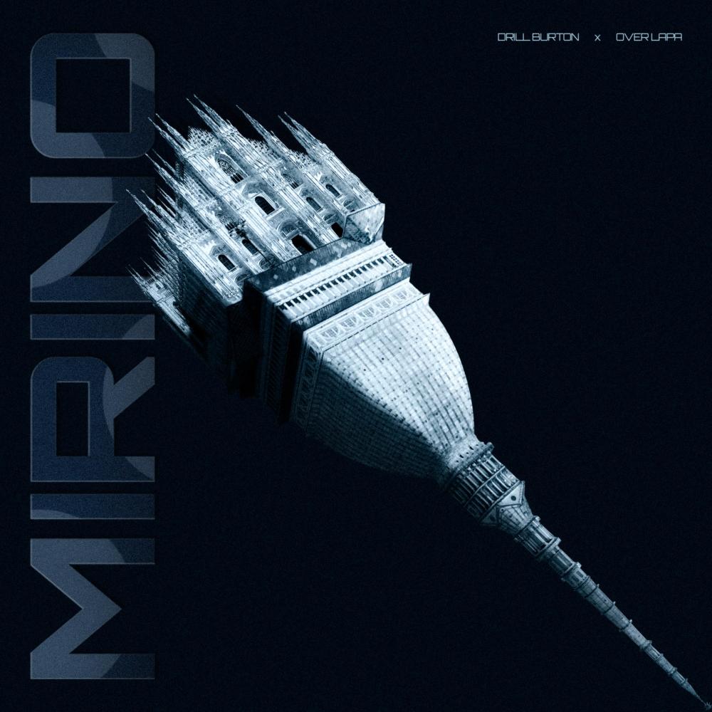 MIRINO (feat. Over Lapa) (Explicit)