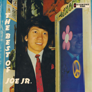 อัลบัม The Best Of Joe Jr. ศิลปิน Joe Jr.
