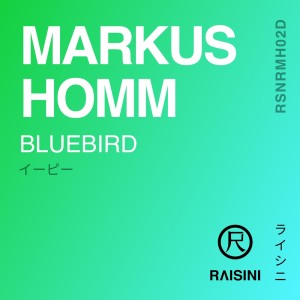 Listen to Bluebird (Original Mix) song with lyrics from Markus Homm