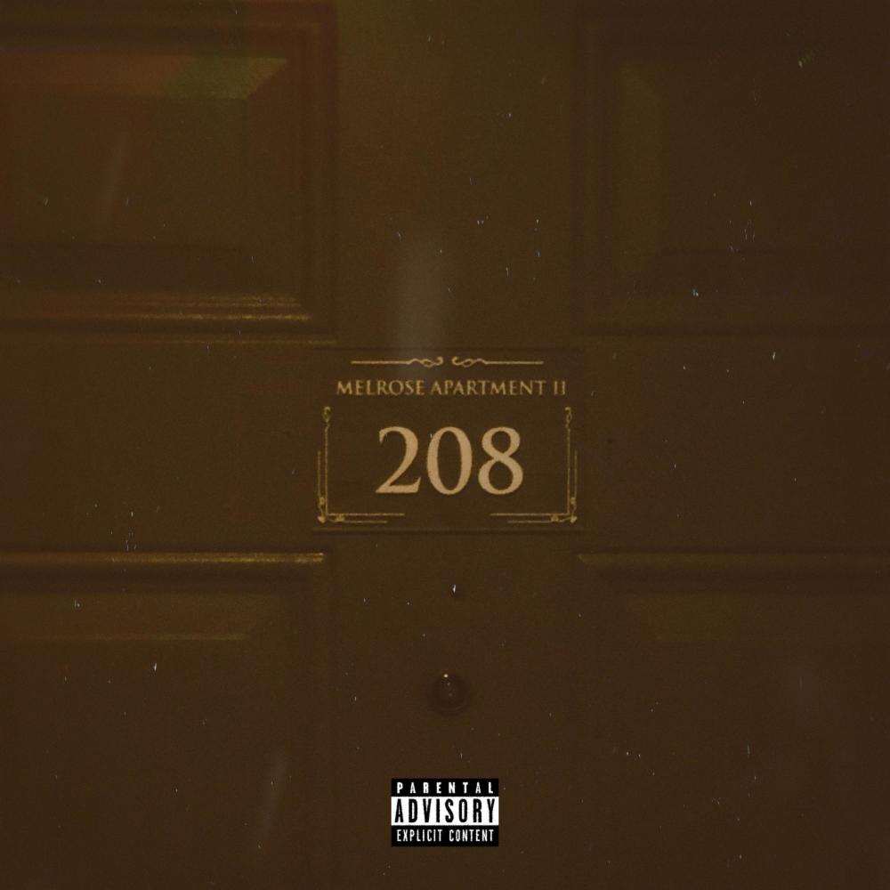 Room 208 (Explicit)