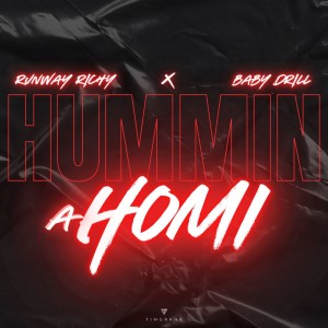 ดาวน์โหลดและฟังเพลง Hummin A HomI (Explicit) พร้อมเนื้อเพลงจาก Runway Richy