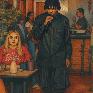 default playlist img