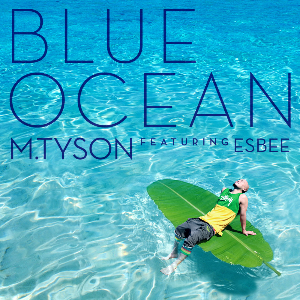 Blue Ocean (Feat.Esbee)