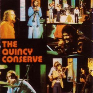 收聽The Quincy Conserve的Cecilia歌詞歌曲