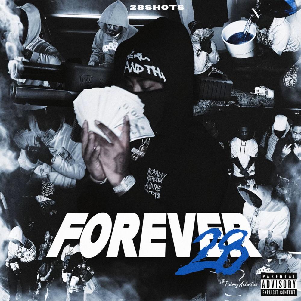Hold The FN (feat. OTM & 28Bands) (Explicit)