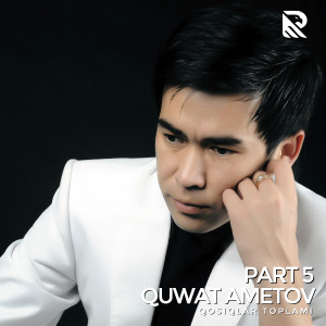 Album Oylarim, Pt. 5 from Quwat Ametov