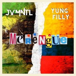 Album Merengue from JY MNTL