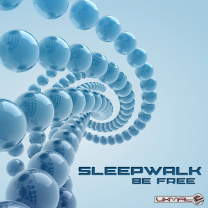 ดาวน์โหลดและฟังเพลง Be Free พร้อมเนื้อเพลงจาก Sleepwalk