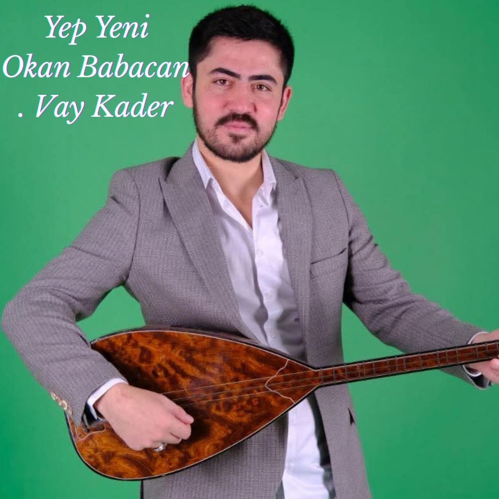 Vay Kader Yep Yeni