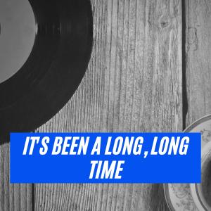Album It's Been a Long, Long Time from 
